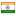 matherplatt.com is hosted in India